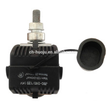 Conector de perforación de aislamiento JBC-240